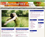 Live Asthma Free