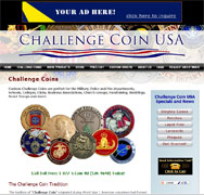 Challenge Coins