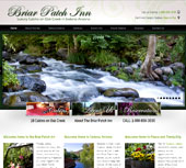 Sedona Cabins in Oak Creek Canyon