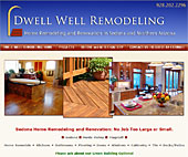 Sedona home remodels and renovations