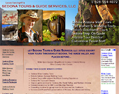 Sedona Tours