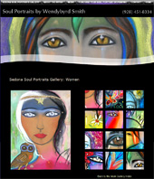 soul portraits