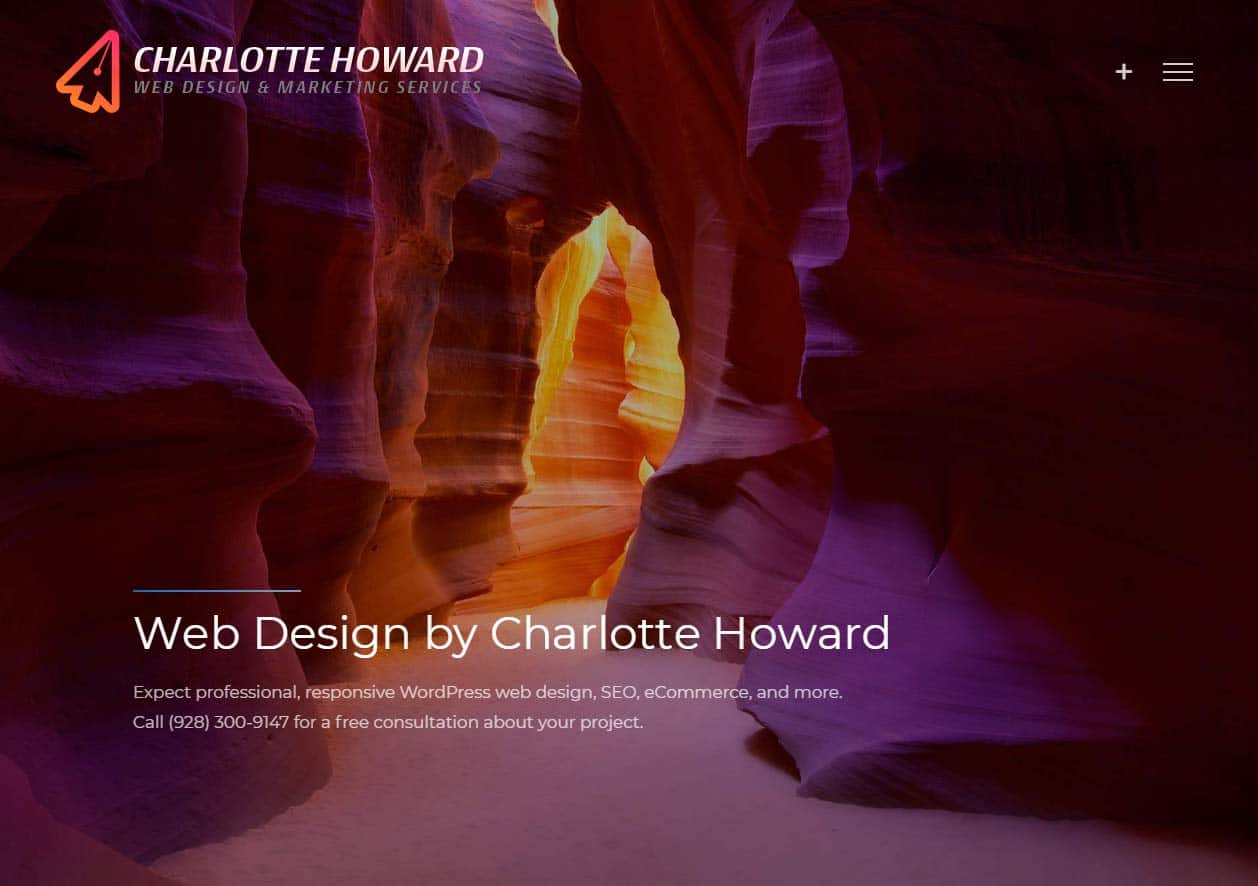 Arizona Web Design